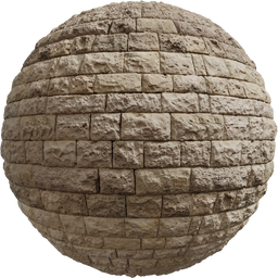 Sandstone Blocks 05