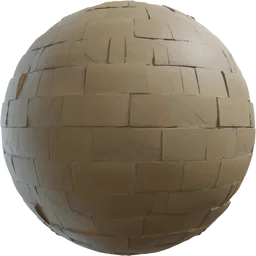 Sandstone Blocks 08