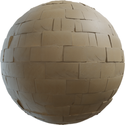 Sandstone Blocks 08