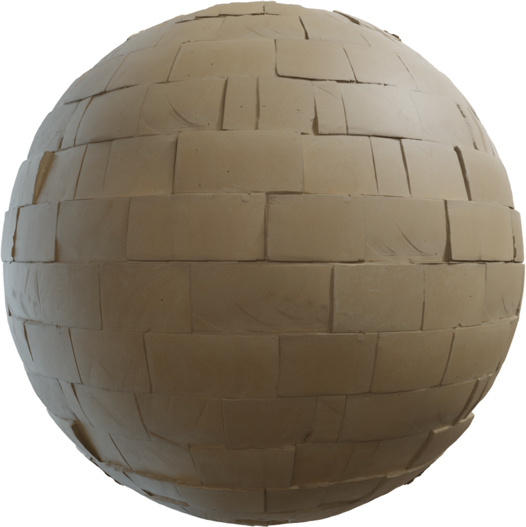 Sandstone Blocks 08