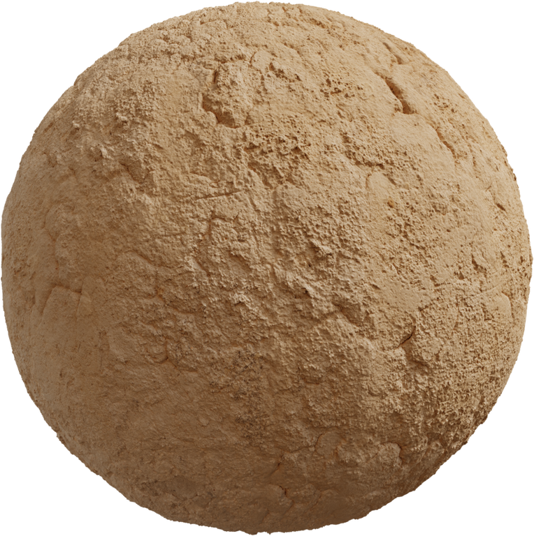 Sandstone Cracks