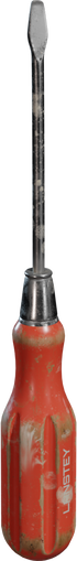 Screwdriver — free tools CC0 3D model