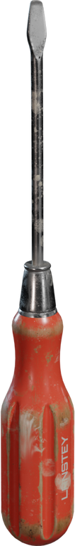 Screwdriver