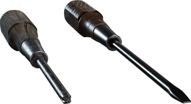 Screwdrivers 02