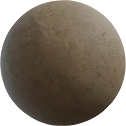 Scuffed Cement