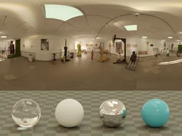 Sculpture Exhibition