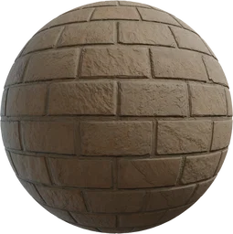 Seaworn Sandstone Brick