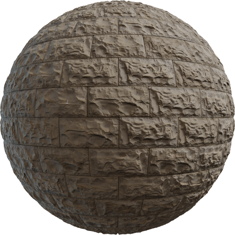 Seaworn Stone Tiles