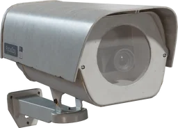 Security Camera 01