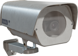 Security Camera 01