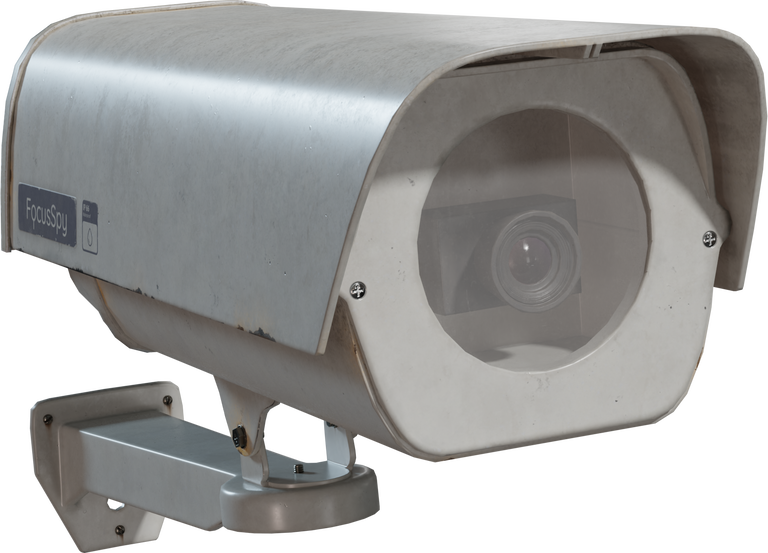 Security Camera 01