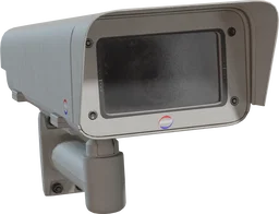 Security Camera 02