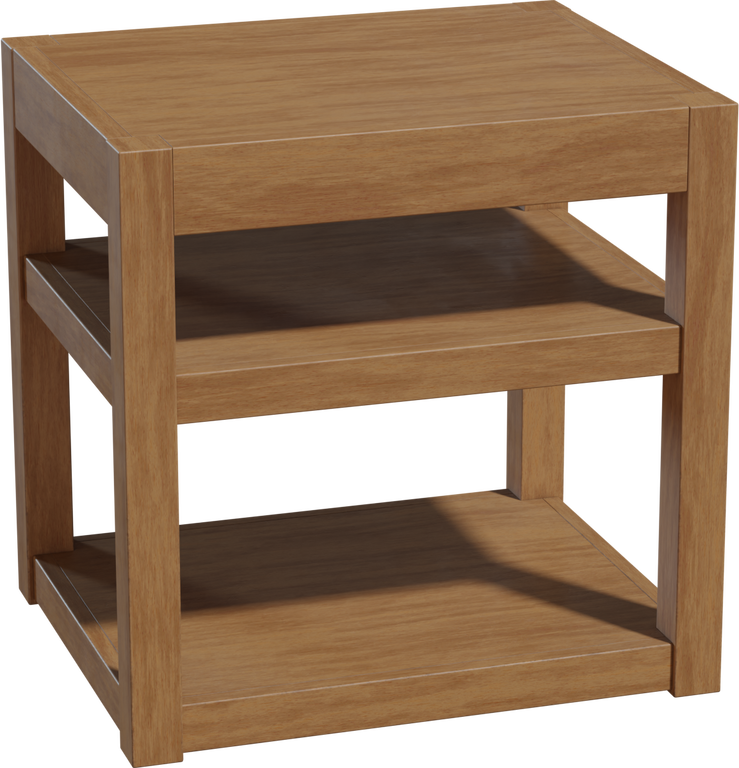 Side Table 01