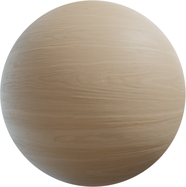 Silver Oak Veneer 01