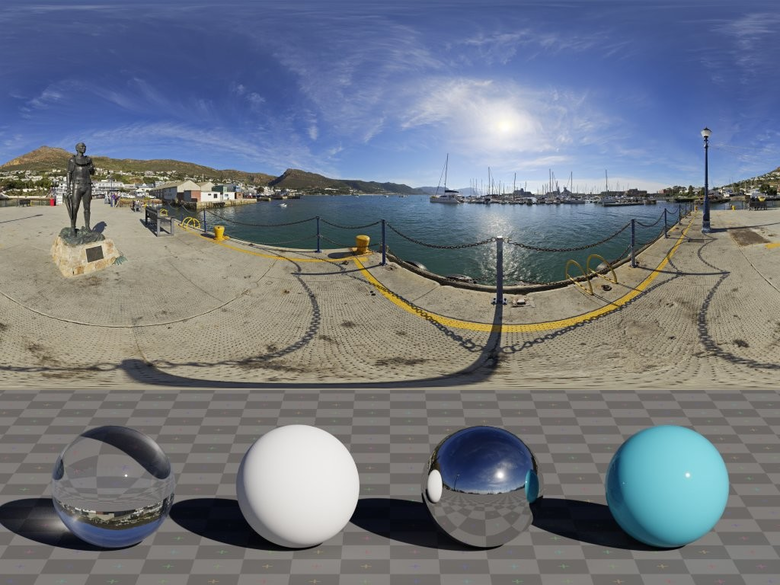 Simon’s Town Harbour