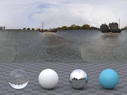 Skate Park