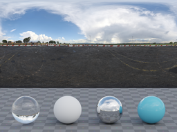 Skidpan