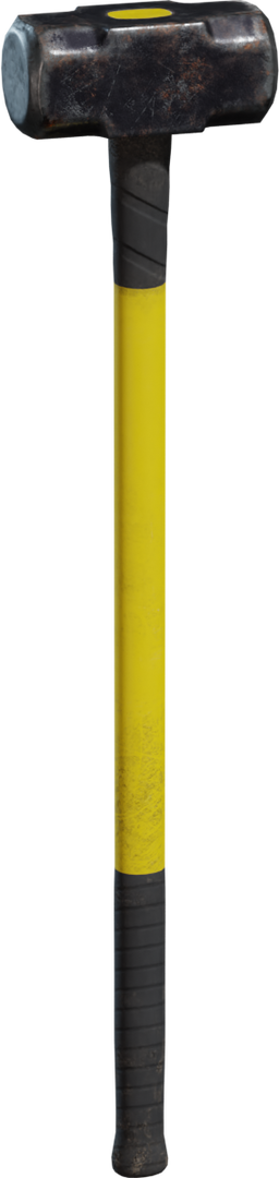 Sledgehammer 01