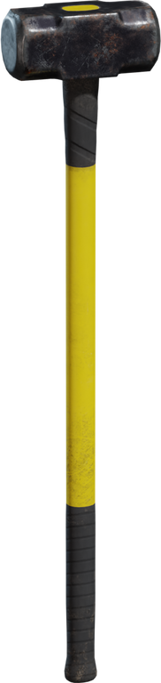 Sledgehammer 01