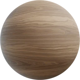 Smoked Walnut Veneer