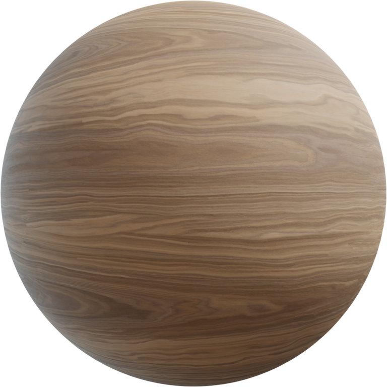 Smoked Walnut Veneer