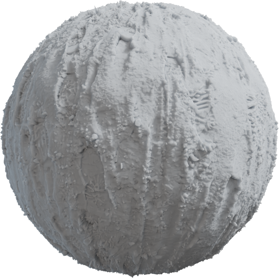 Snow 01