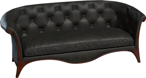 Free Furniture 3D models
