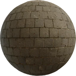 Square Cobblestone