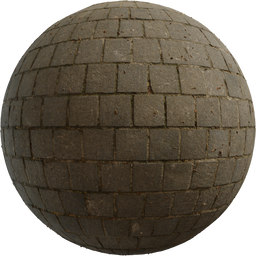 Square Cobblestone