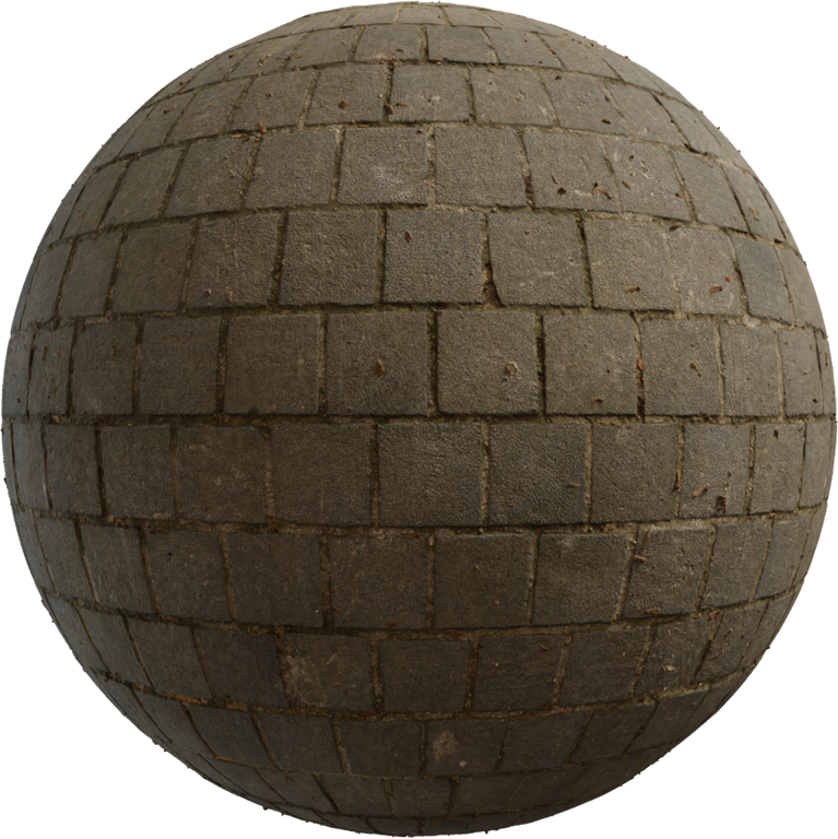 Square Cobblestone