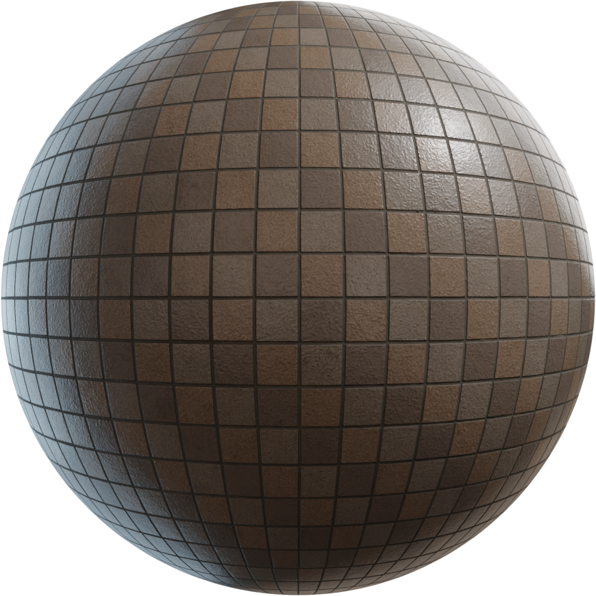 Square Tiles 03