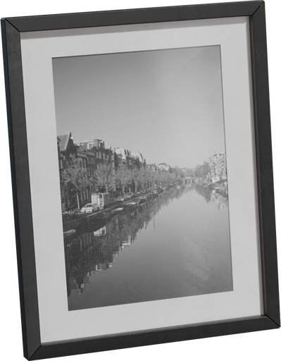 Standing Picture Frame 01 — free decorative CC0 3D model