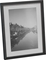 Standing Picture Frame 01