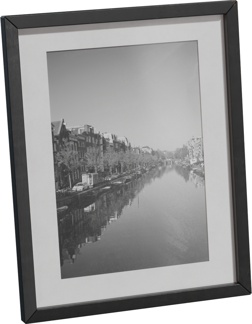 Standing Picture Frame 01