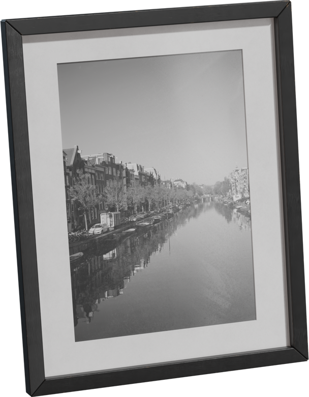 Standing Picture Frame 01