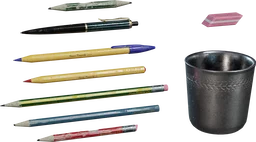 Stationery Supplies