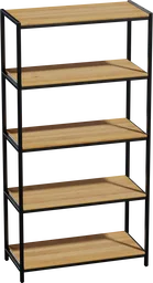 Steel Frame Shelves 01