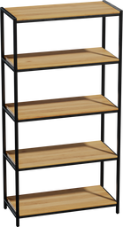 Steel Frame Shelves 01