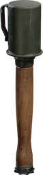 Stick Grenade