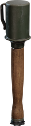 Stick Grenade 预览图