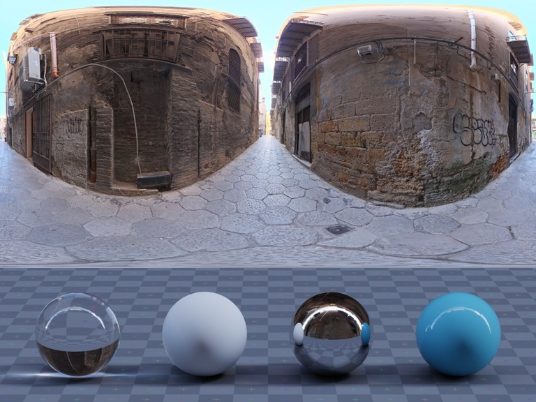Stone Alley 02