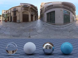 Stone Alley 03