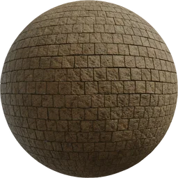 Stone Floor