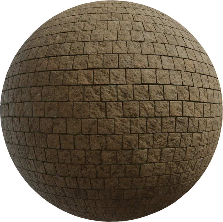 Stone Floor
