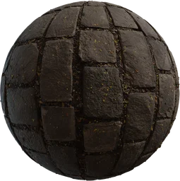 Stone Pathway 02