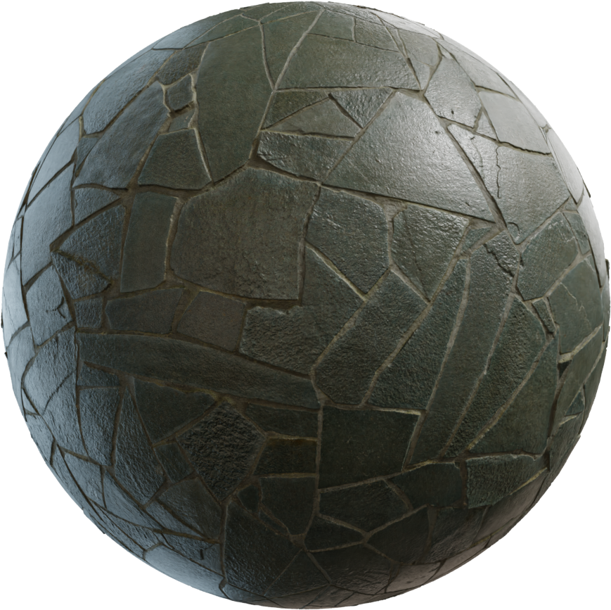 Stone Tiles