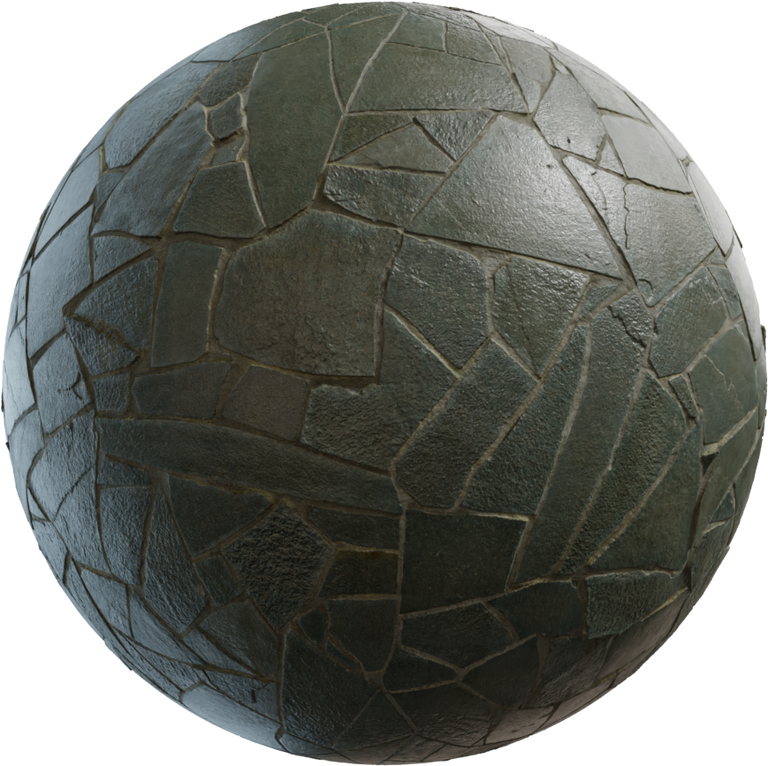 Stone Tiles
