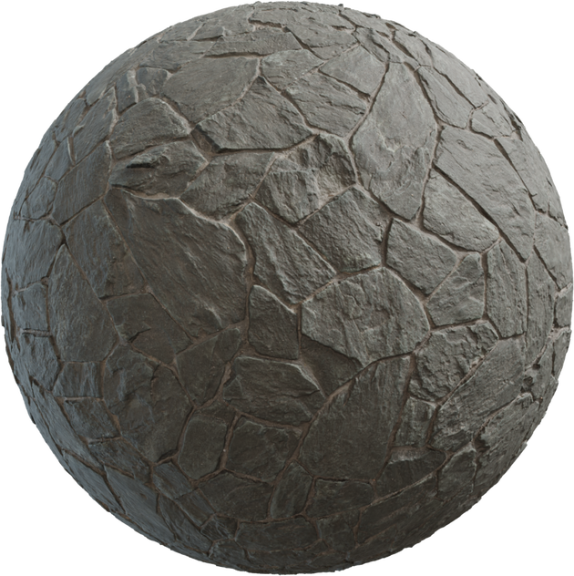 Stone Tiles 02 Texture • Poly Haven