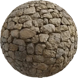 Stone Wall