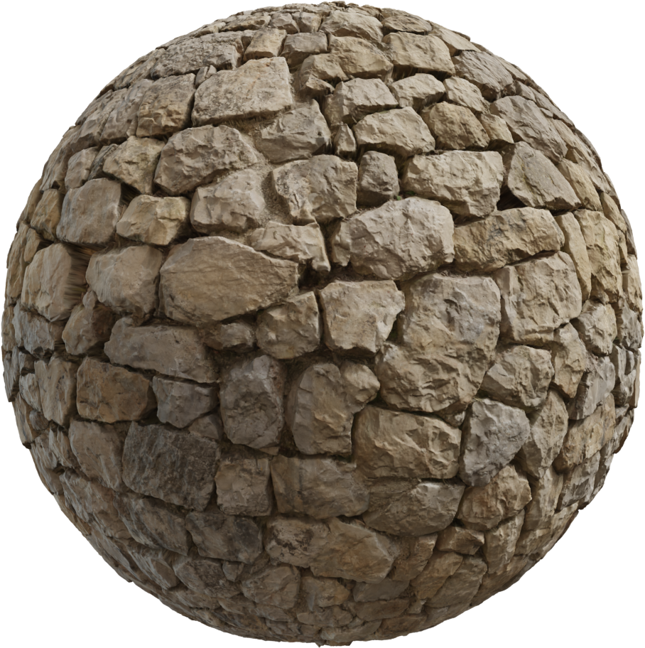 Stone Wall